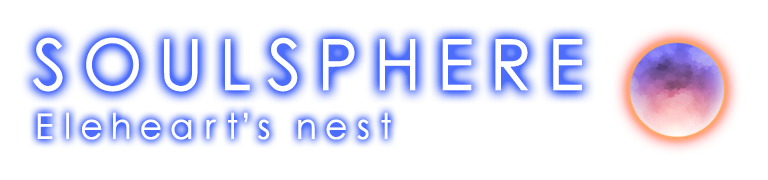 SOULSPHERE Eleheart's nest